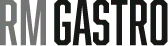 logo RM Gastro, s.r.o.